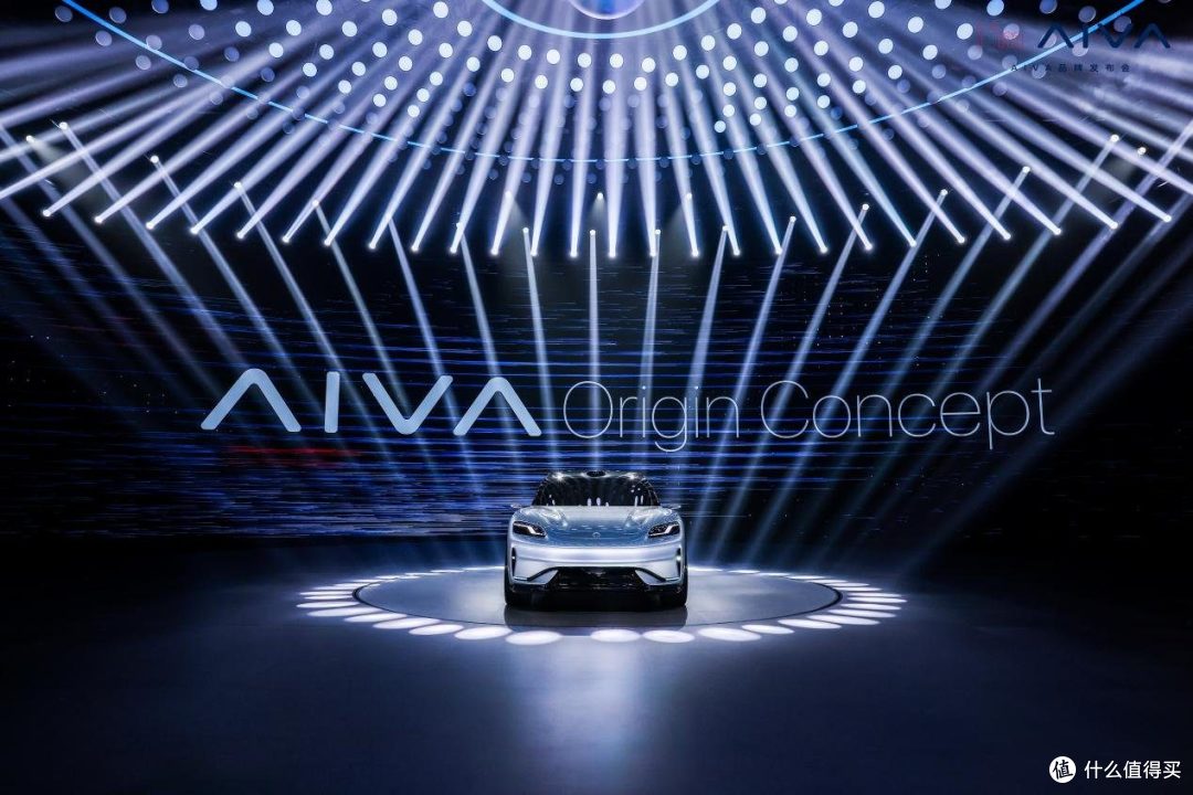 赛豆科技发布AI汽车品牌AIVA “AI定义汽车,先有AI再有车”路径