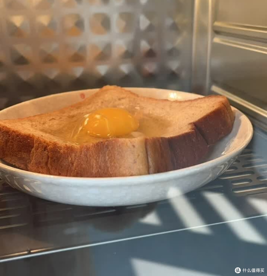 方便好用的小烤箱——奥克斯aux可视空气炸锅