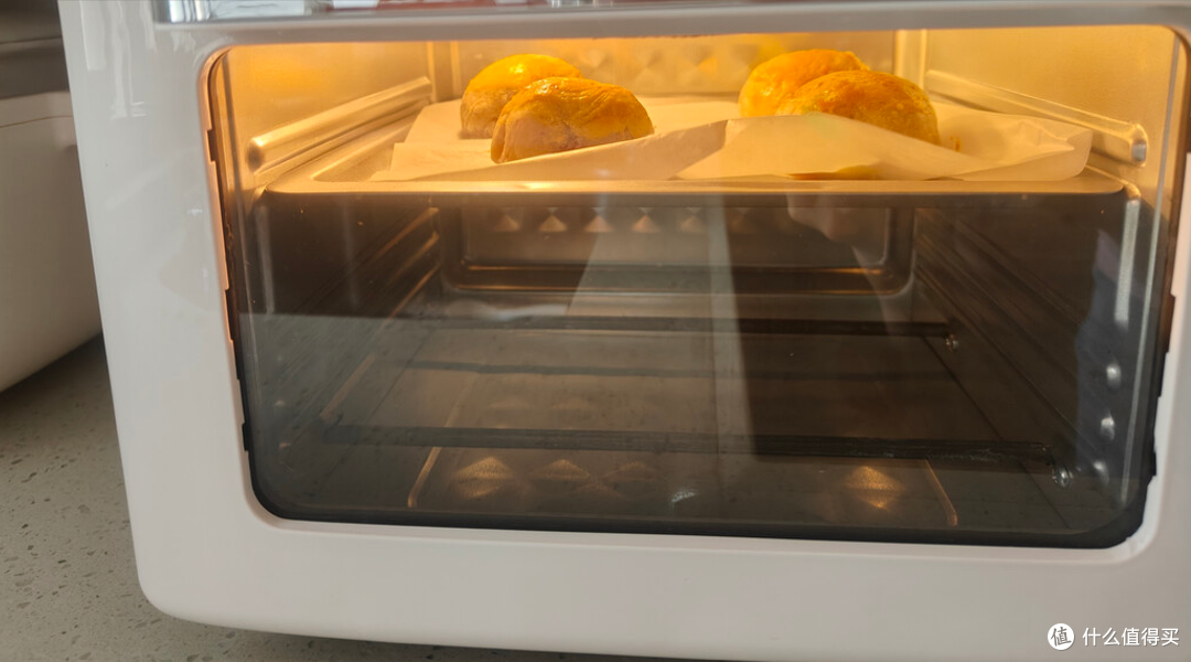 方便好用的小烤箱——奥克斯aux可视空气炸锅