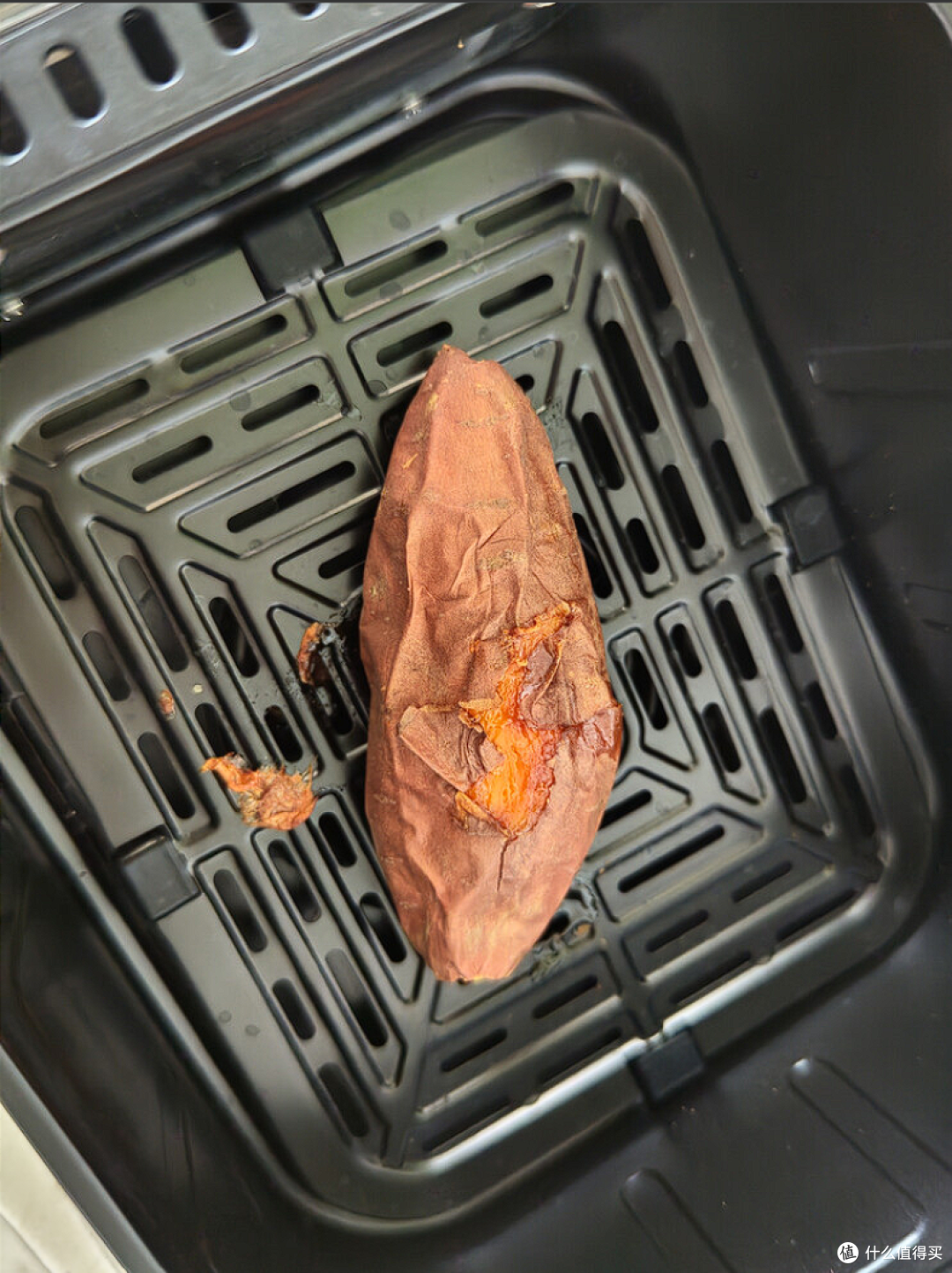 方便好用的小烤箱——奥克斯aux可视空气炸锅