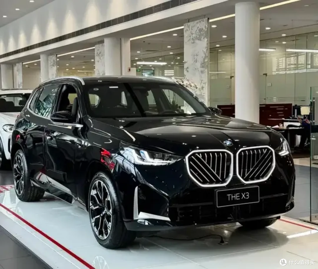 6月豪华品牌行情:3系A4L落地都只要23万,XC60优惠近20万