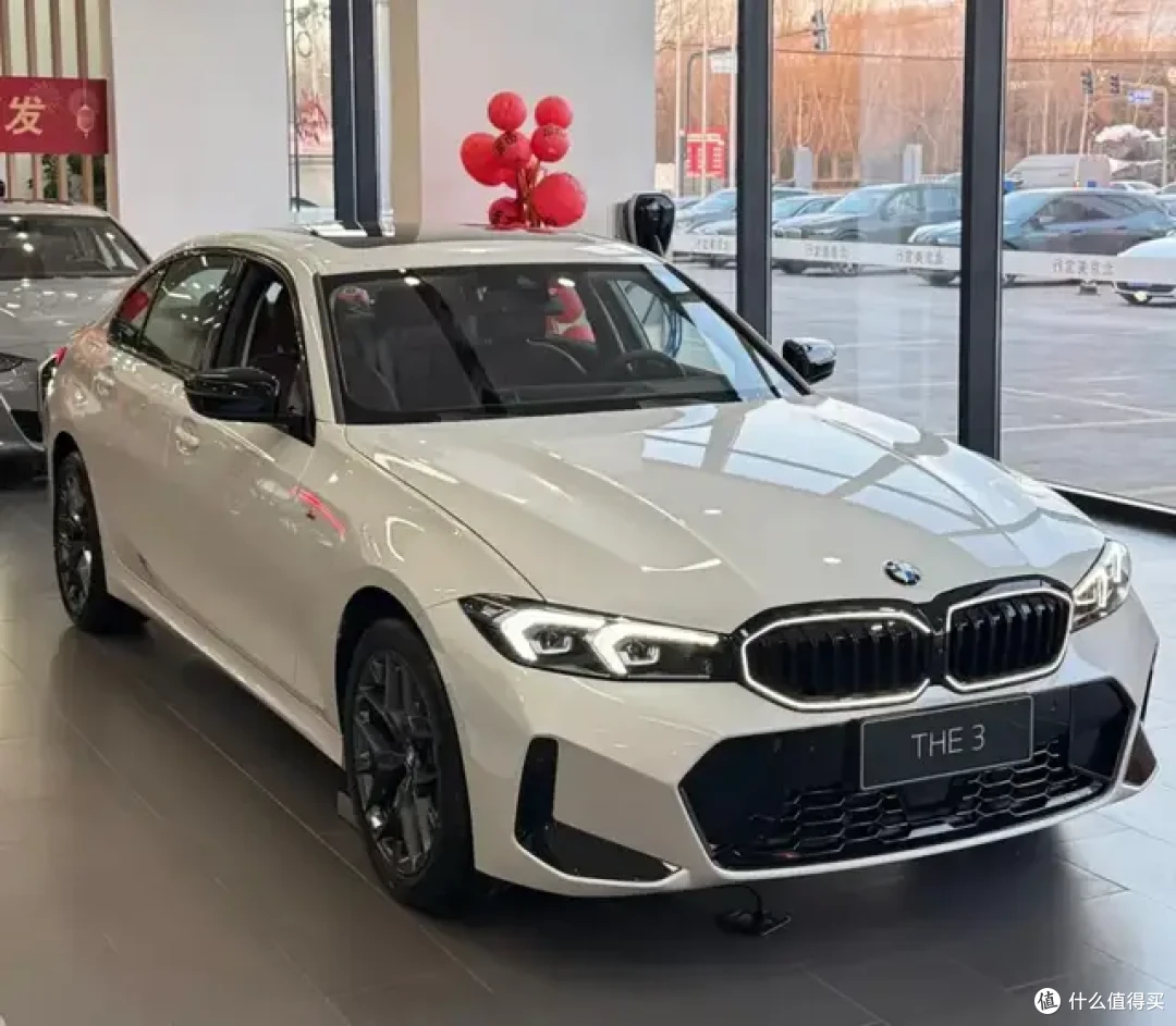 6月豪华品牌行情:3系A4L落地都只要23万,XC60优惠近20万