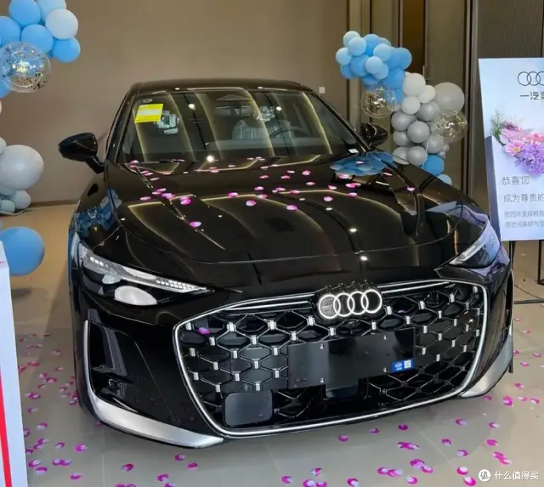 6月豪华品牌行情:3系A4L落地都只要23万,XC60优惠近20万