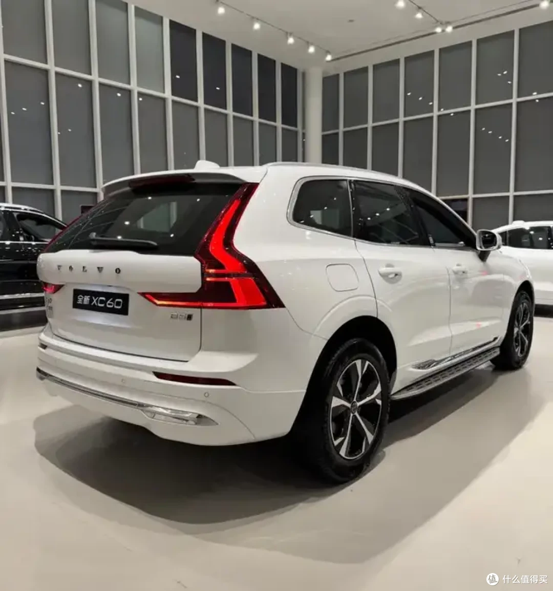 6月豪华品牌行情:3系A4L落地都只要23万,XC60优惠近20万