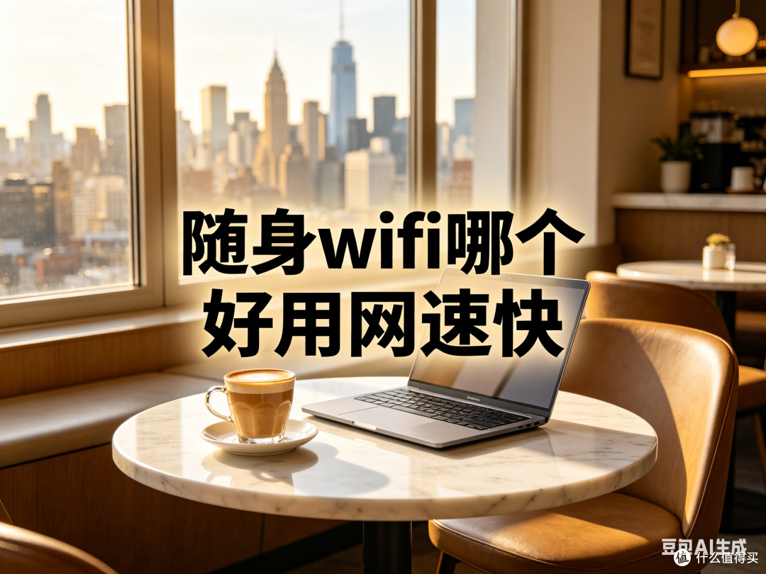 随身wifi哪个好用网速快？2026热门机型网速实测对比
