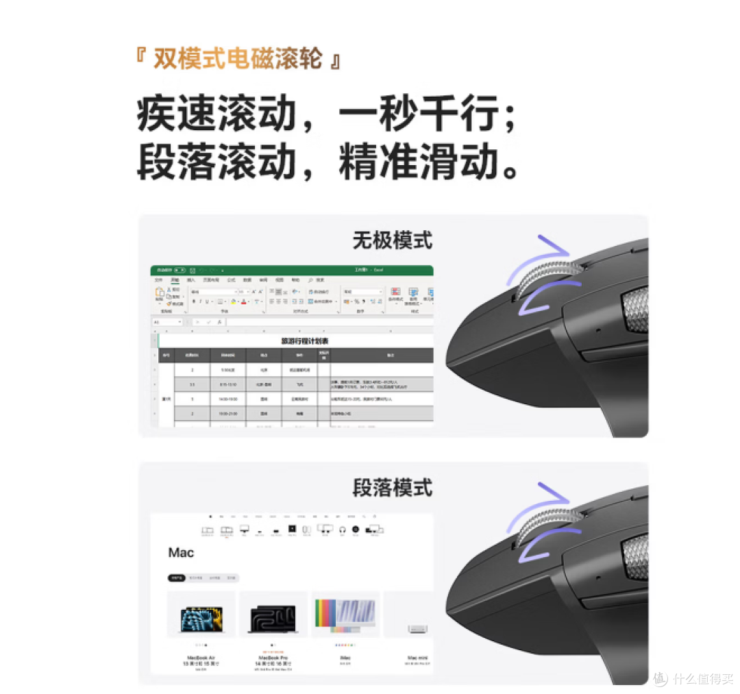 平替大牌不翻车，2026 京造 JZM5 三模鼠标真实上手