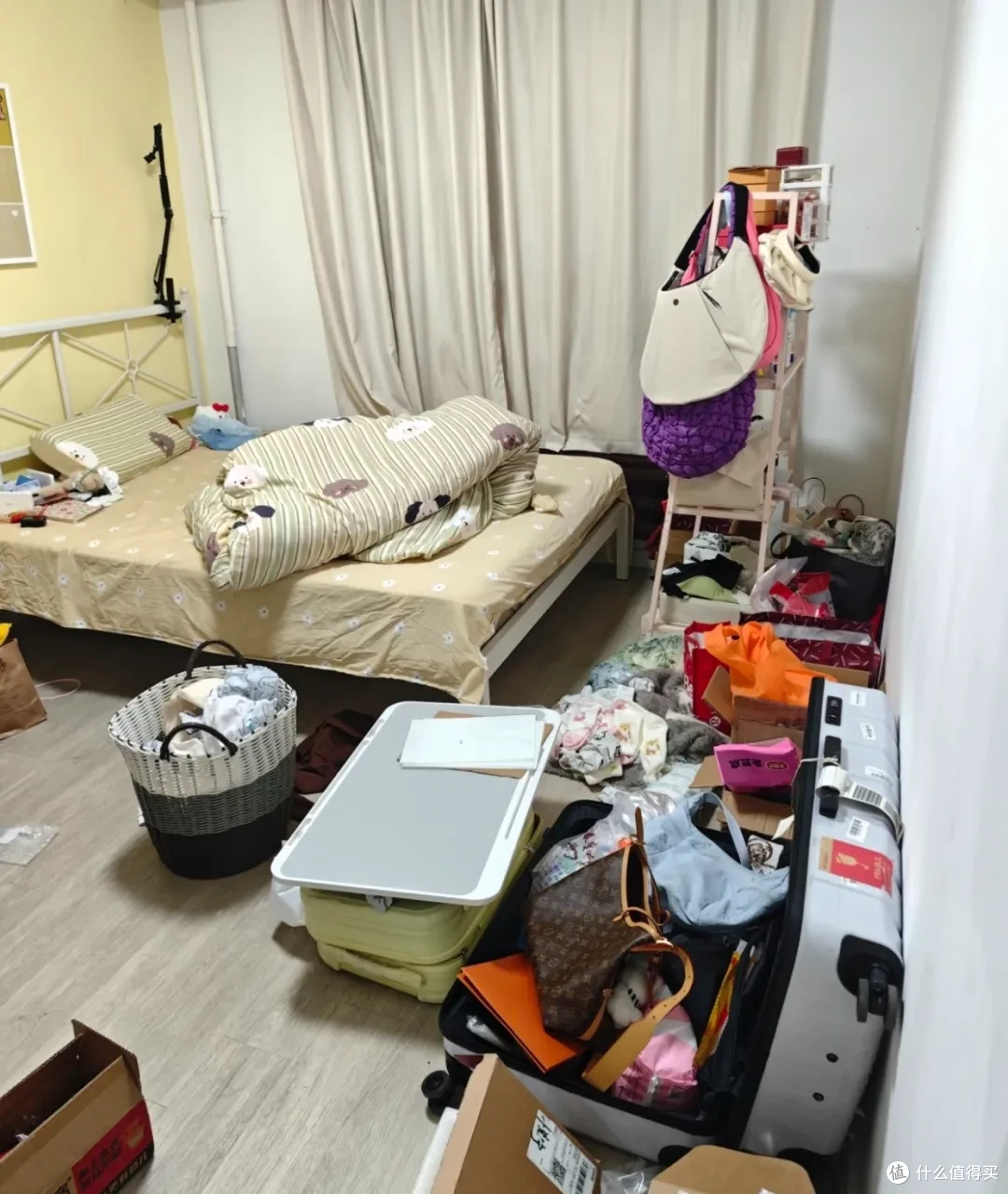 学校没教,但必须知道的「房间整理小技巧」,一次学会事半功倍!
