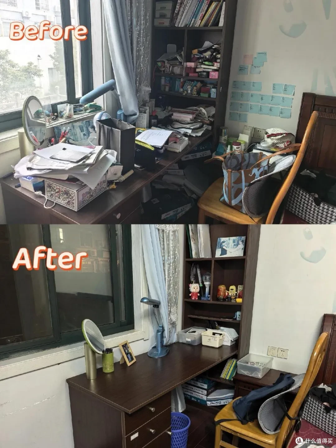 学校没教,但必须知道的「房间整理小技巧」,一次学会事半功倍!