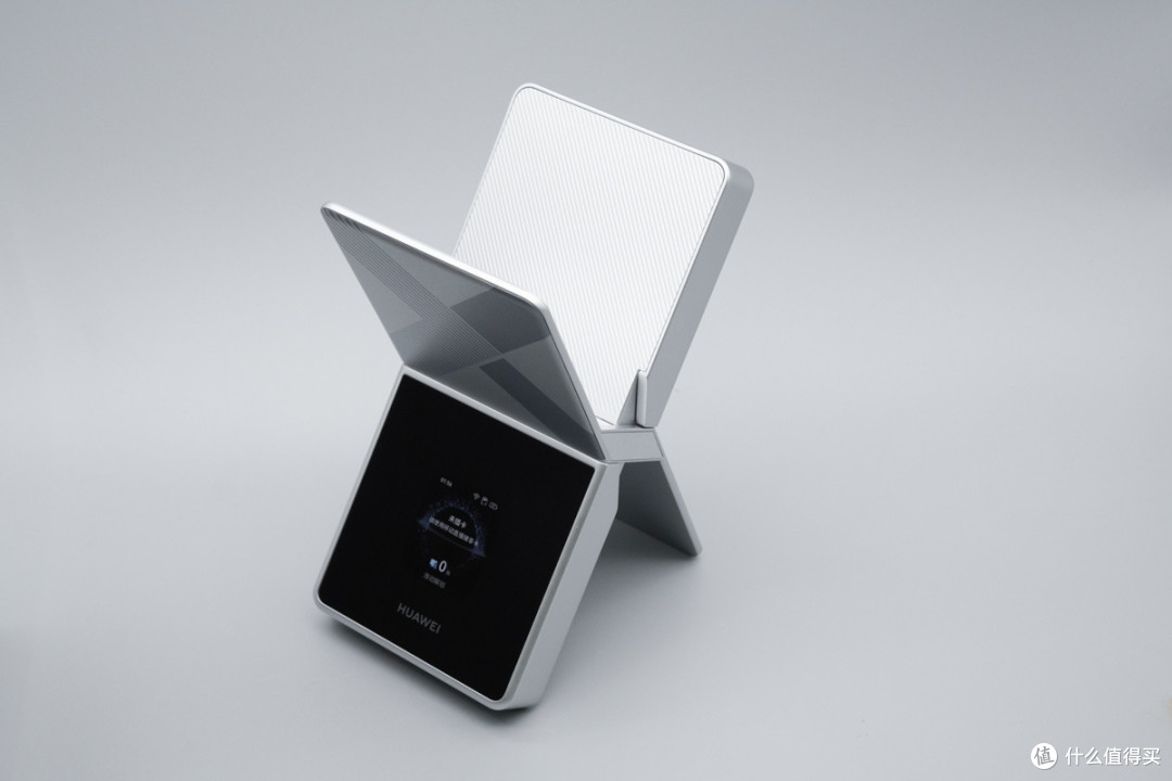 网速、续航、快充拉满,华为随行 WiFi X 深度评测