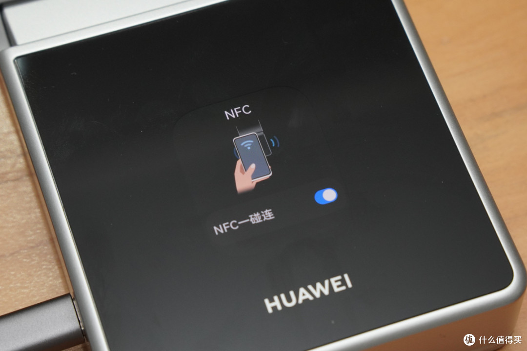 网速、续航、快充拉满,华为随行 WiFi X 深度评测