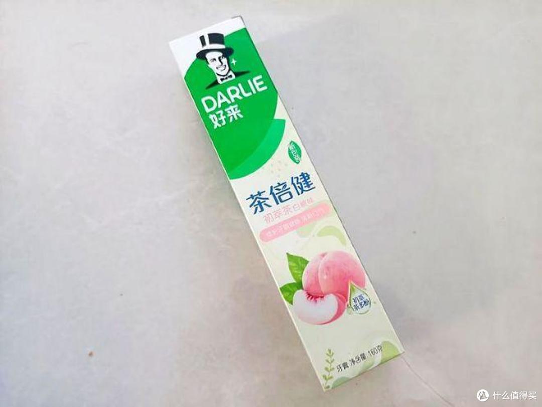 好来牙膏评测:三种不同的味道,看看你首选哪种?