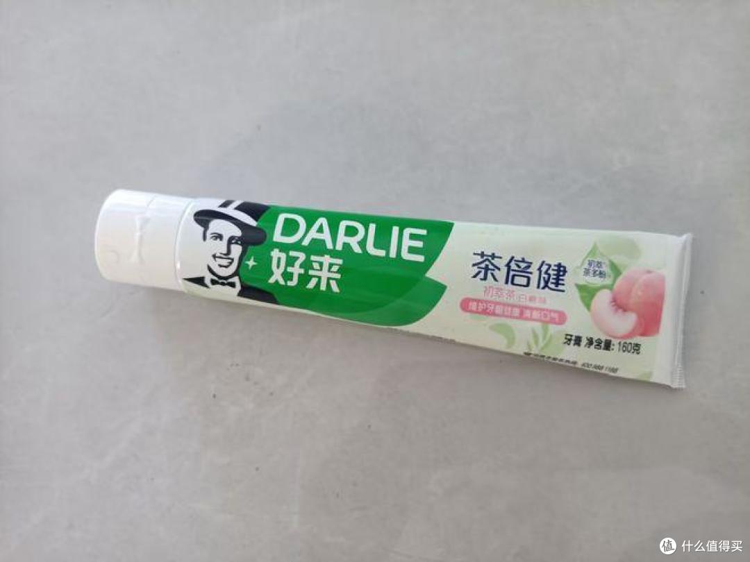 好来牙膏评测:三种不同的味道,看看你首选哪种?