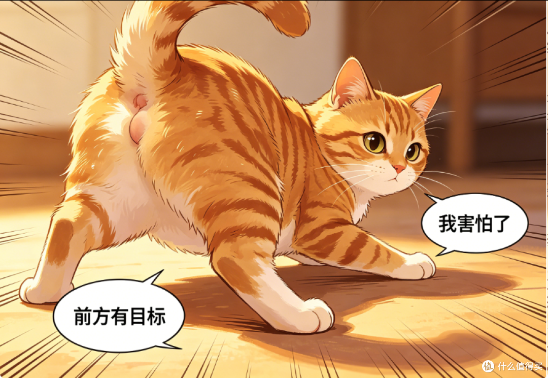 养猫多年才知道,猫咪“抬屁股”的6个真相