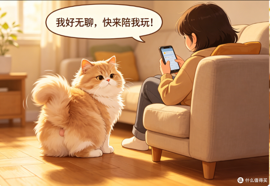 养猫多年才知道,猫咪“抬屁股”的6个真相