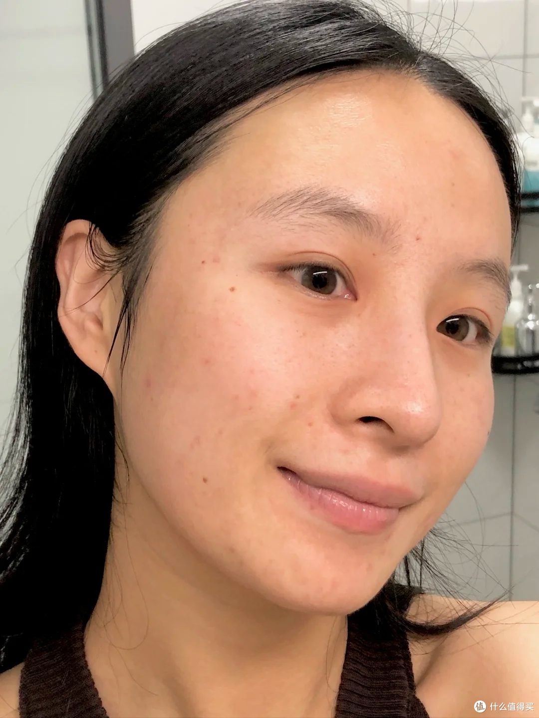 痘肌空瓶&用完一瓶说点实话