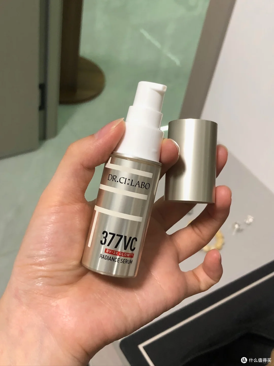 痘肌空瓶&用完一瓶说点实话