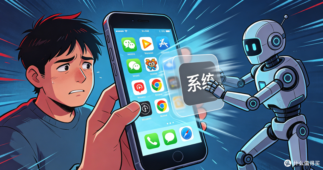 余承东讲透手机卡顿:删照片没用,运存才是真关键!