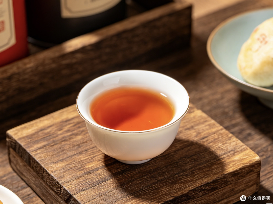 新手喝红茶最易踩的10个坑,特别是最后一个!