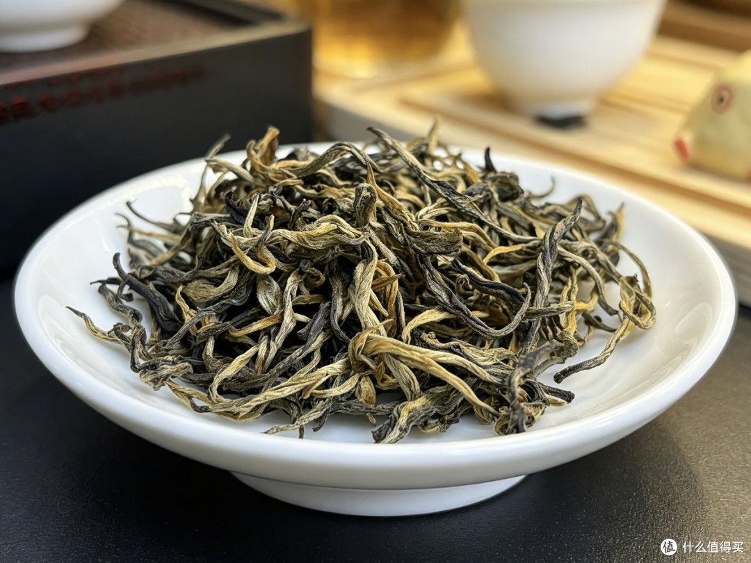 新手喝红茶最易踩的10个坑,特别是最后一个!