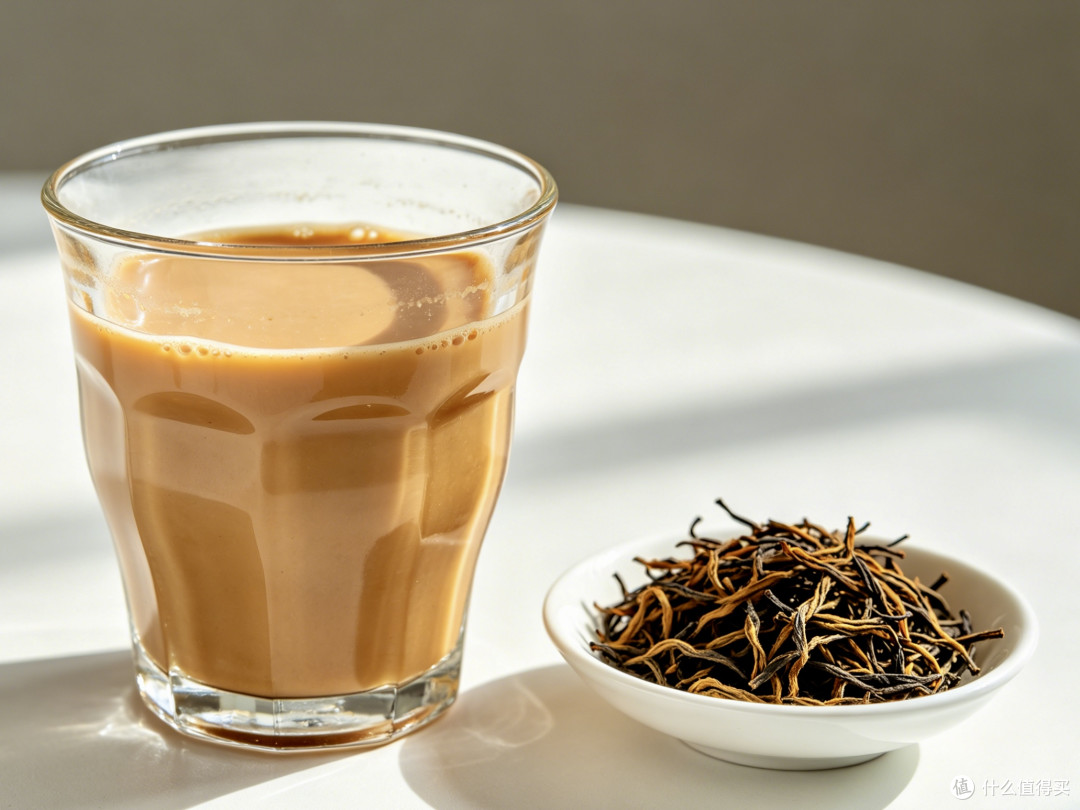 新手喝红茶最易踩的10个坑,特别是最后一个!