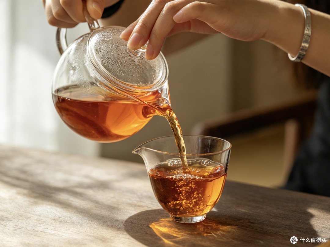 新手喝红茶最易踩的10个坑,特别是最后一个!