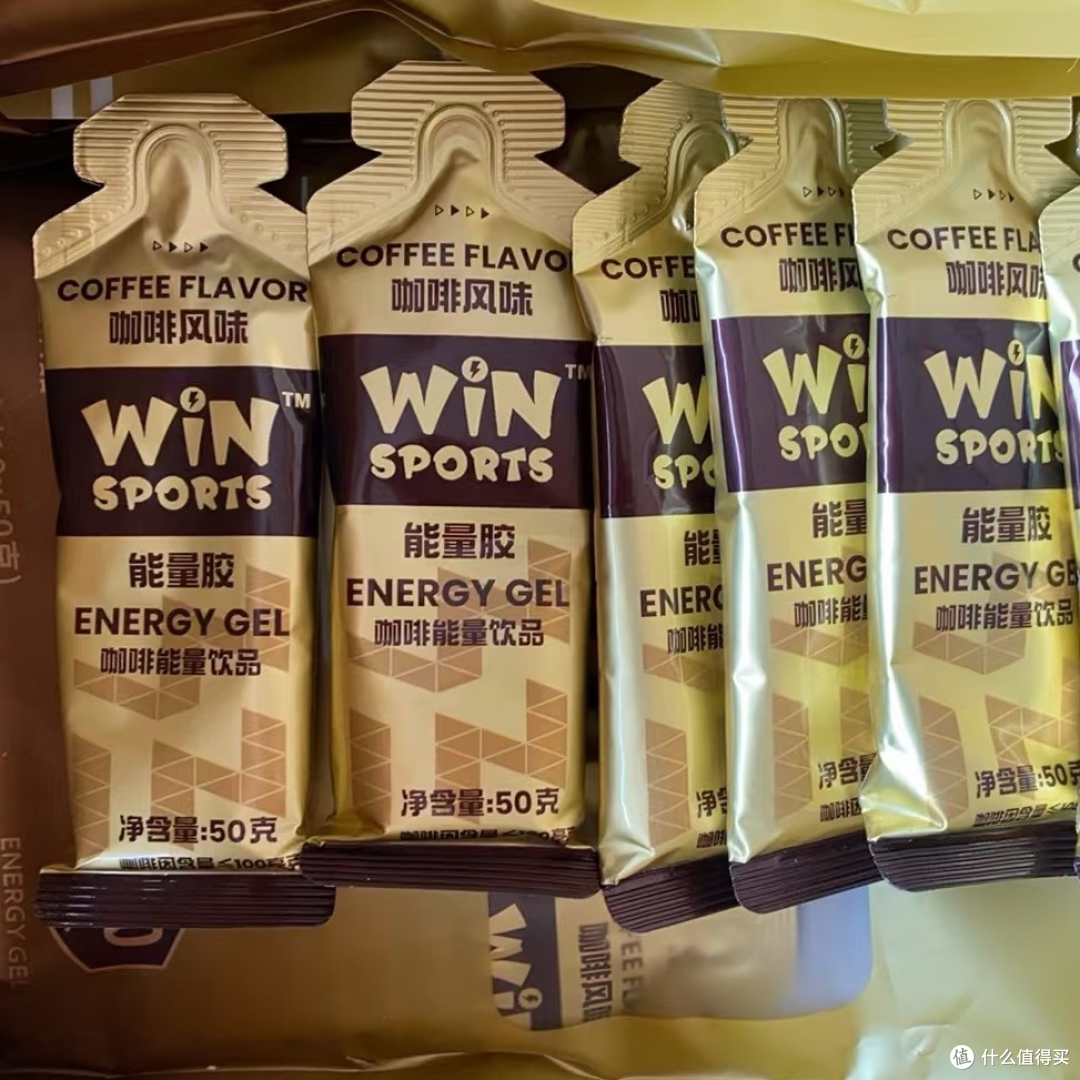 618跑步装备都在入鞋子？影响成绩的能量胶选购指南来了！