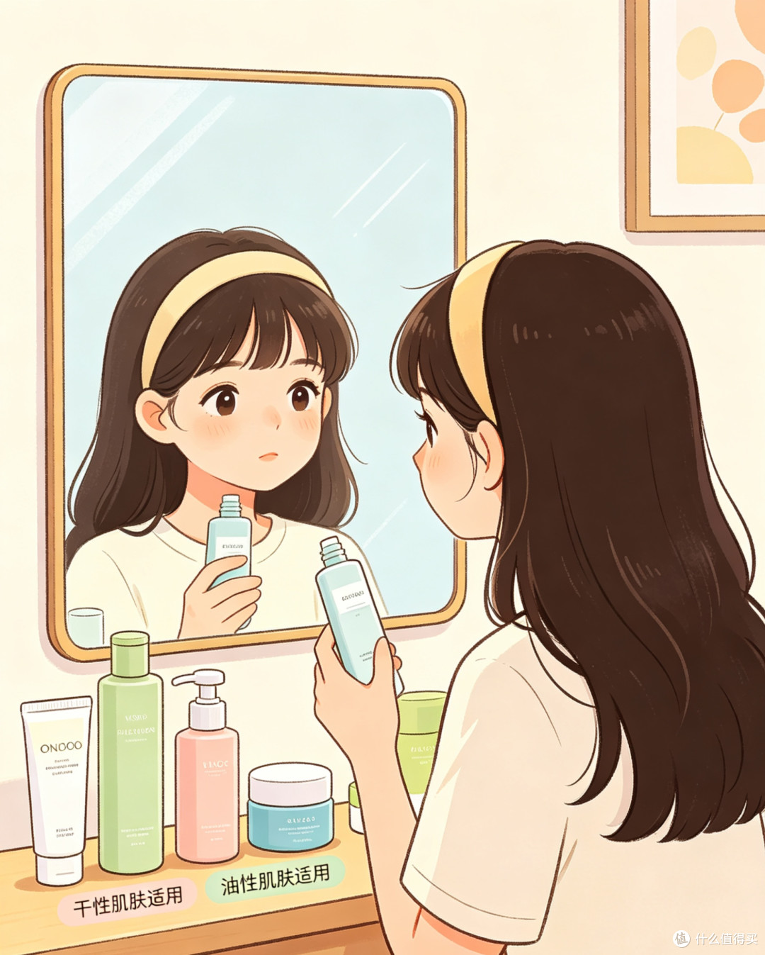 面面俱到618# 普通人618护肤囤货法则，省钱不踩坑