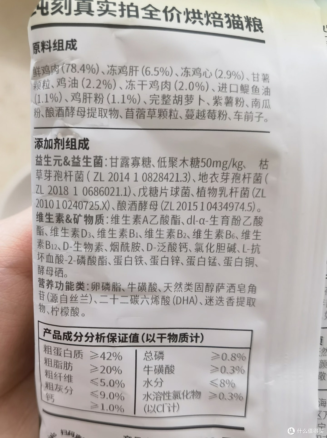 我家猫真的很会生活:从“挑食怪”到“发腮小圆脸”,全靠这口粮