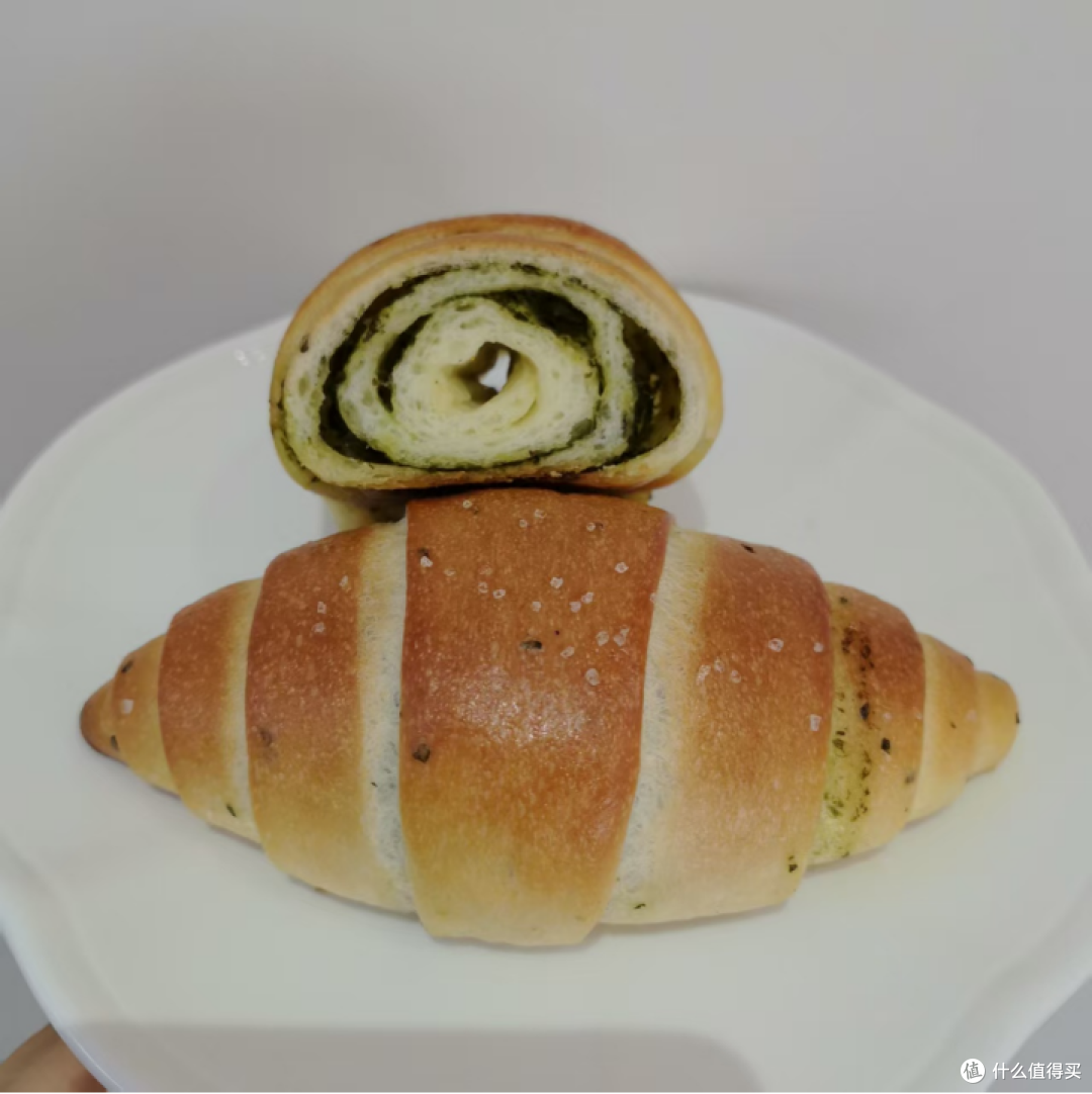 【探店笔记】西安高新区的面包乌托邦:特意面包店