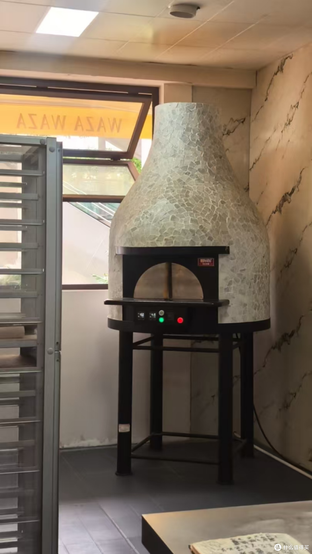 【探店笔记】西安高新区的面包乌托邦:特意面包店