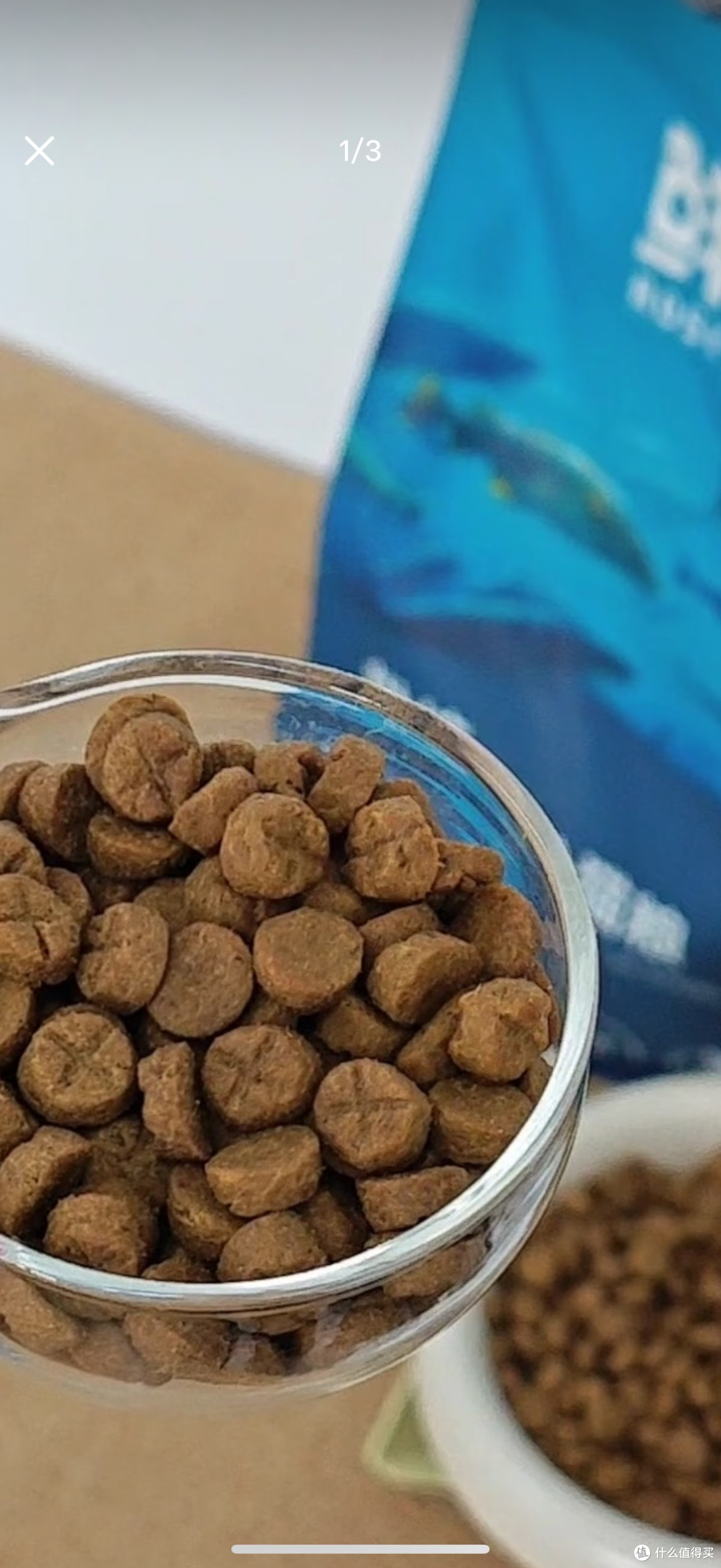 我家猫最爱的进口天然粮