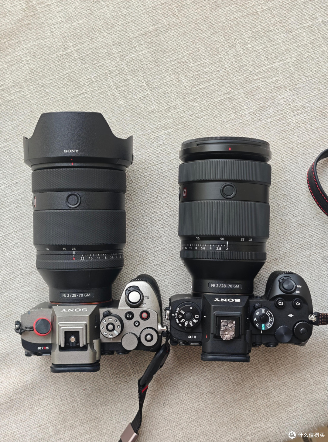 原价入手索尼A1M2,最后我却换成A7R6