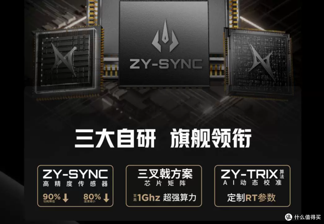 都是磁轴键盘,为什么有的299,有的1299?
