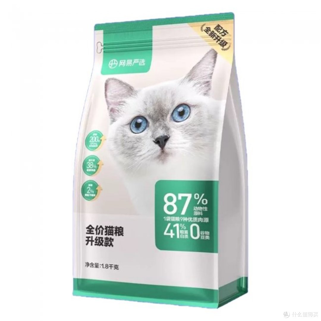 6月新手第一袋猫粮怎么选？从全价粮、配料表到试吃反馈讲清楚