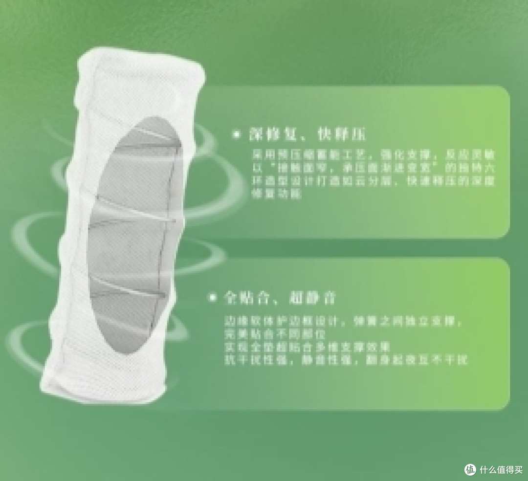 雅兰床垫兰玥:以自然为序,打造主卧舒适睡眠新境