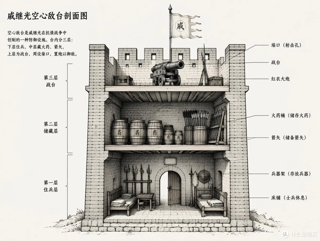 长城全解:两千年,两万公里,一部刻在大地上的中国史。课本说它是防御工事,它先是,后来不是了