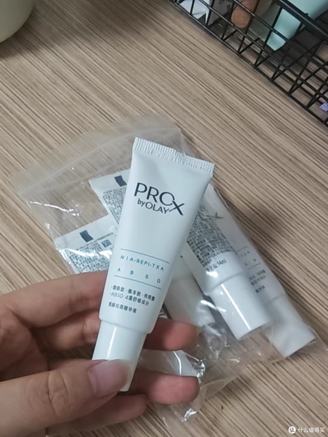 混油皮适用的清爽防晒乳,夏天不怕晒!