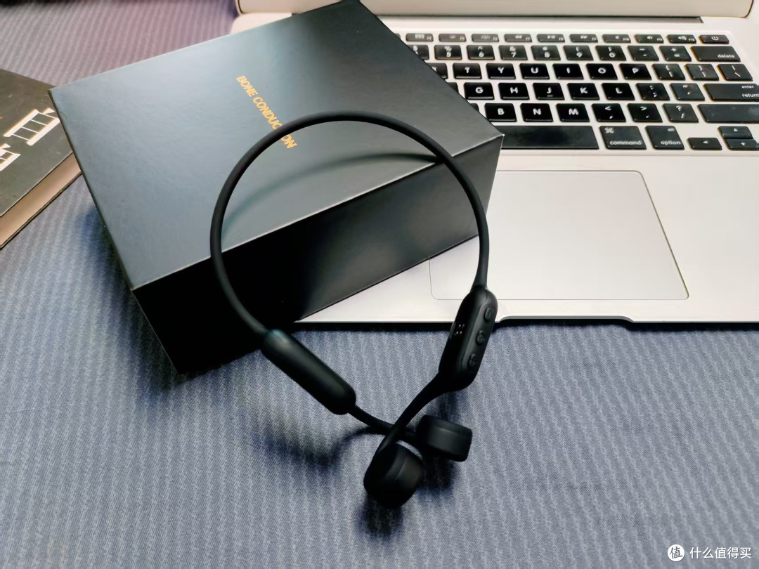 骨传导耳机能做到不漏音?实测园世Beta Pro骨传导耳机说说体验