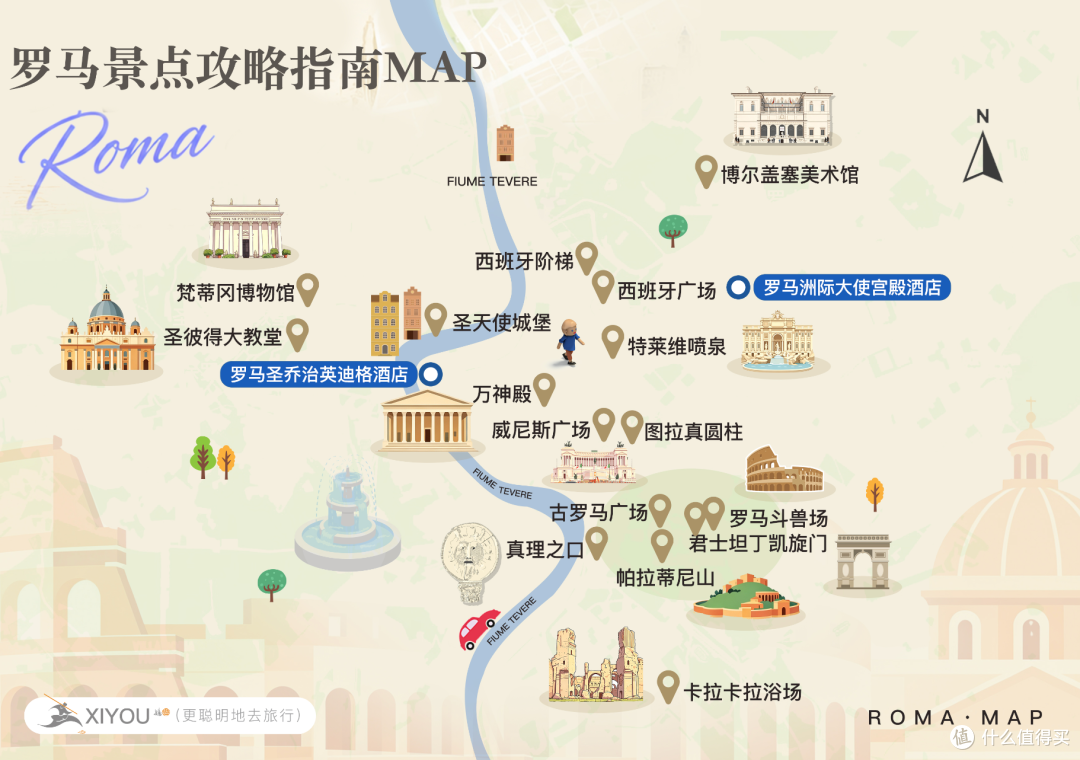 她也许并不适合所有人,但真的夯爆了!