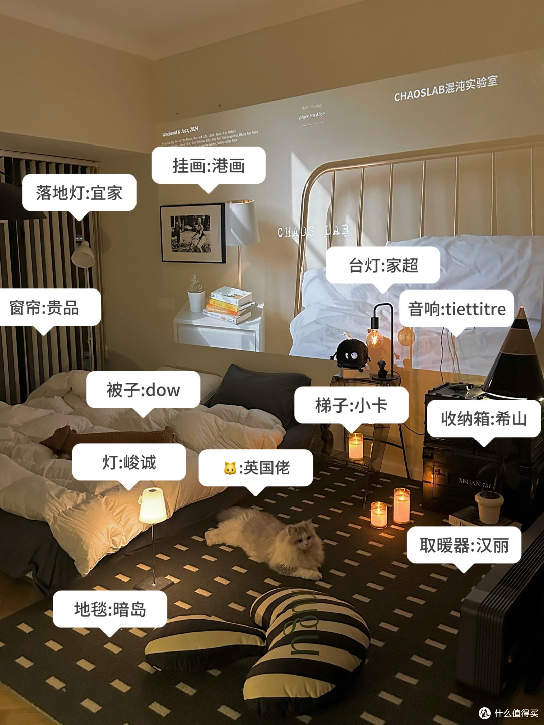 租房生活实用好物推荐