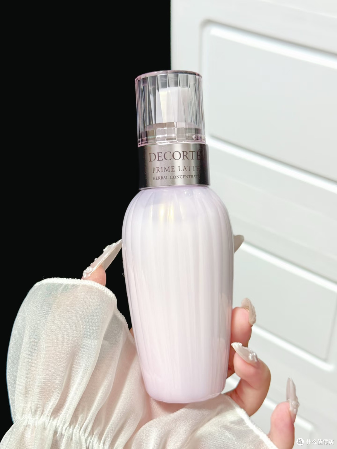 黛珂紫苏水牛油果乳液|油痘肌本命水乳真的杀疯了