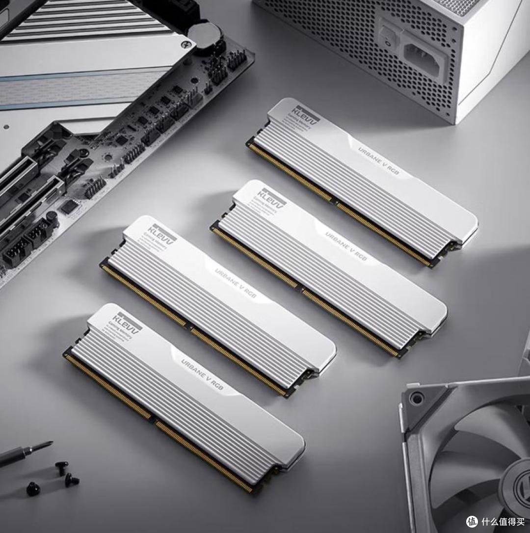 DDR5内存选购指南:618期间,价格下探,你考不考虑升级内存?!