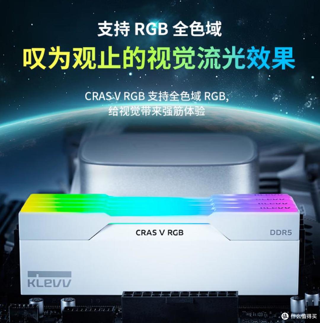 DDR5内存选购指南:618期间,价格下探,你考不考虑升级内存?!