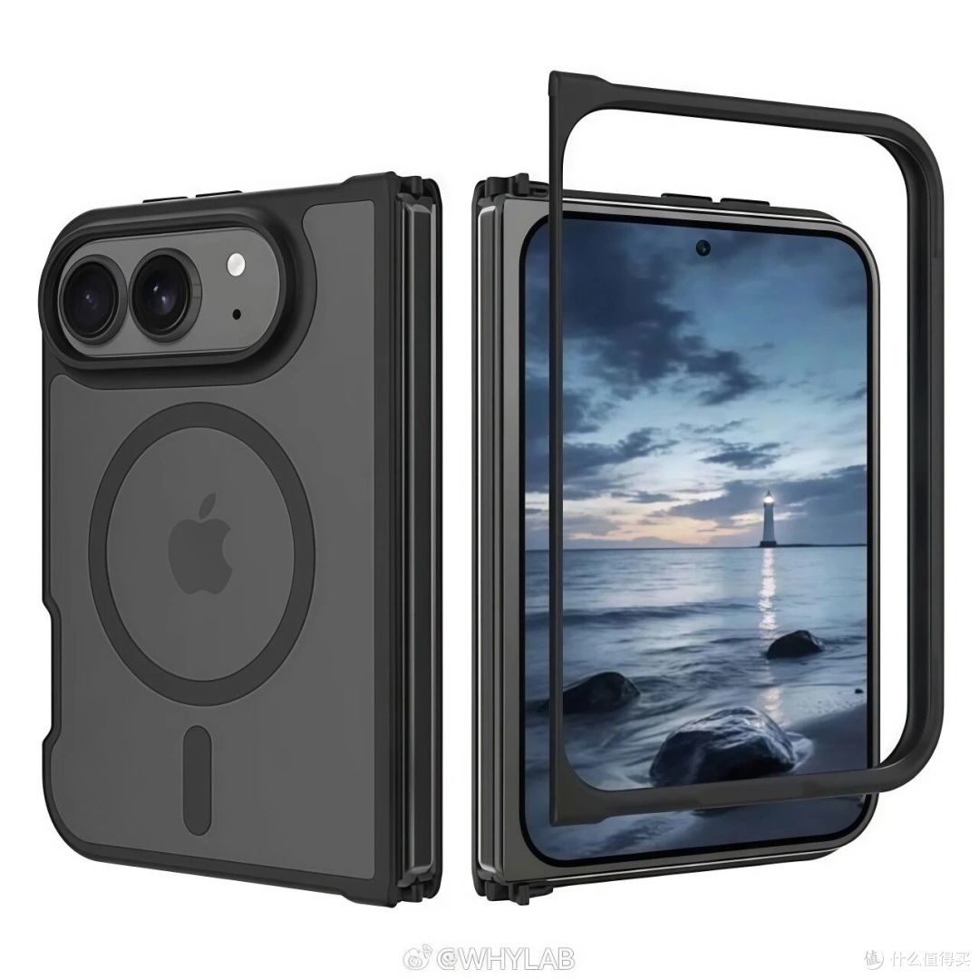 iPhone Ultra全面曝光:史上最贵、最薄、最疯狂的iPhone来了!