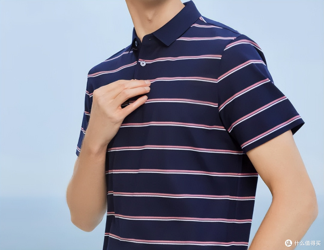 男装选购避坑指南:polo衫选什么牌子舒适好看?真实测评报告分析