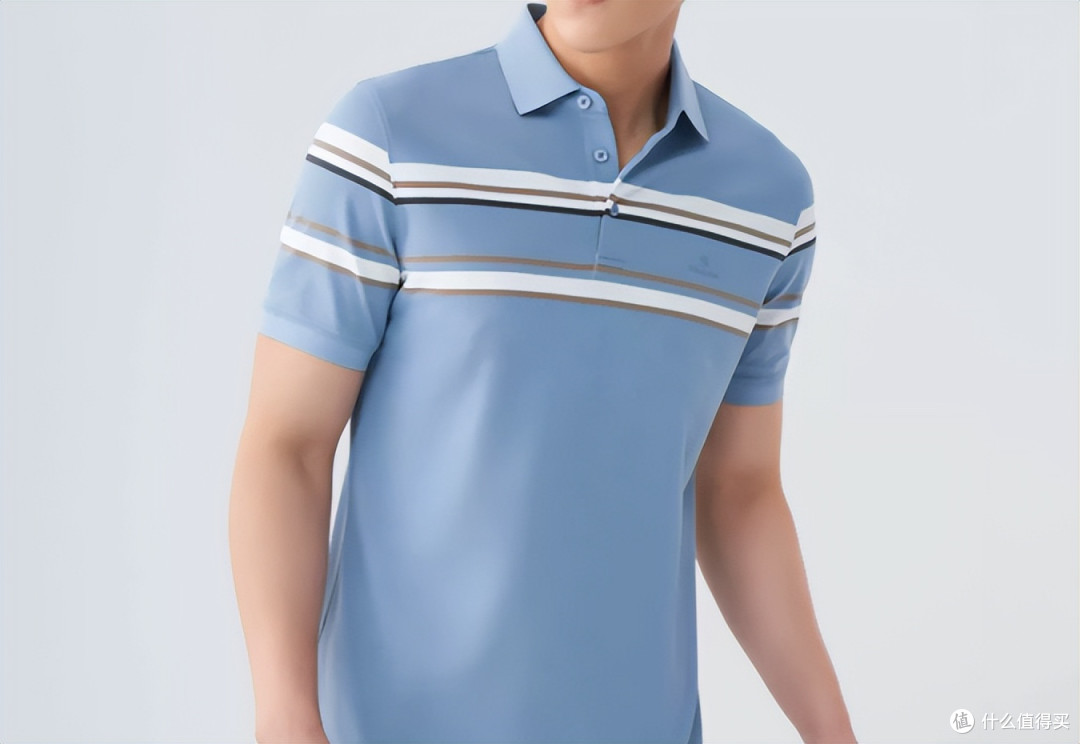 男装选购避坑指南:polo衫选什么牌子舒适好看?真实测评报告分析