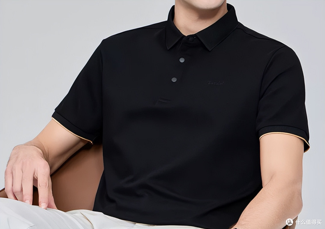 男装选购避坑指南:polo衫选什么牌子舒适好看?真实测评报告分析