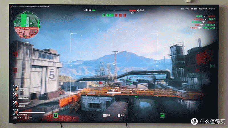 超旗舰级无反屏,画质拉满无边框--创维A10H Pro壁纸电视深度评测