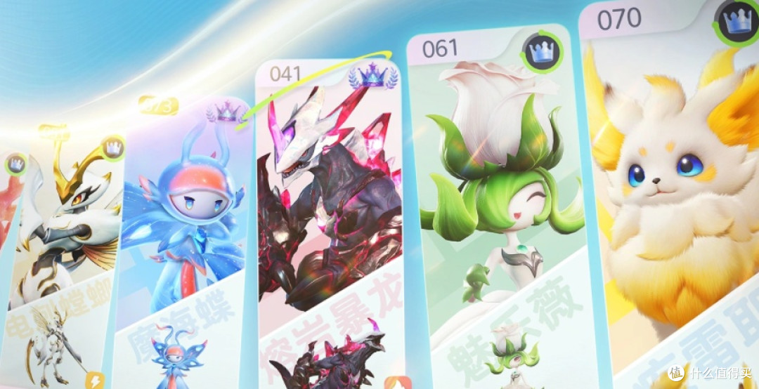 大世界捉宠RPG《伊莫》好玩吗?一文带你看懂