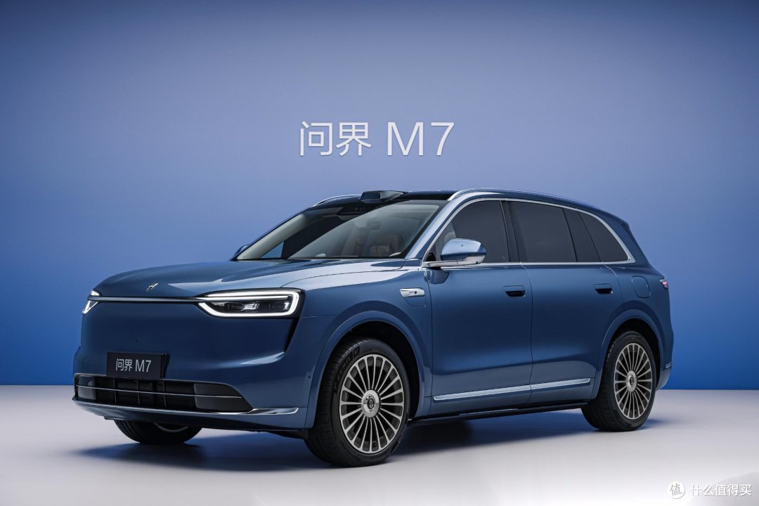 问界销量吊打BBA？赛力斯却要成立新品牌脱离华为？